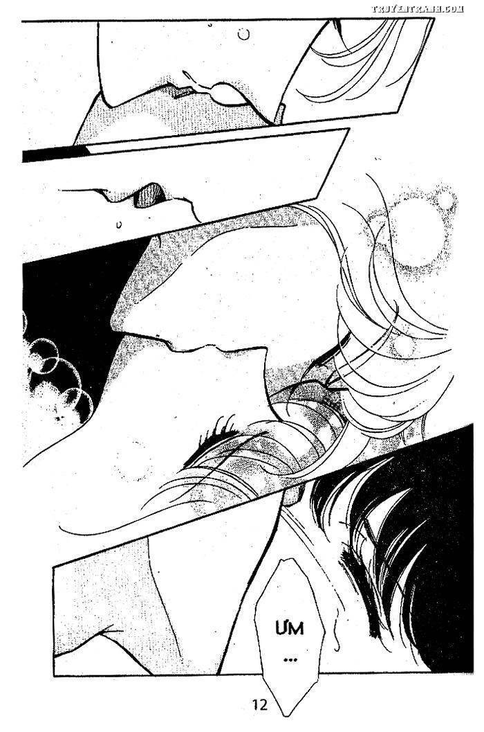 Dòng Sông Huyền Bí Chapter 32 - 60