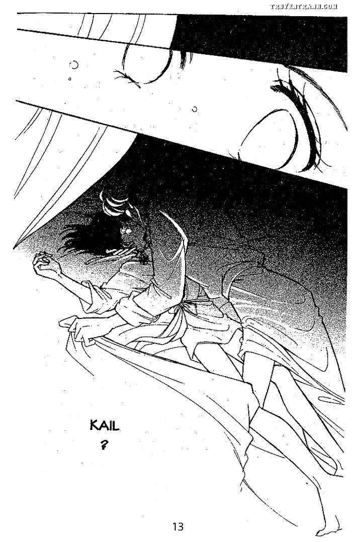 Dòng Sông Huyền Bí Chapter 32 - 61