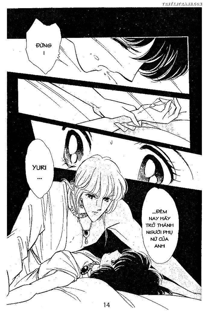 Dòng Sông Huyền Bí Chapter 32 - 62