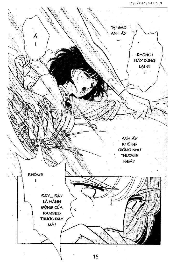 Dòng Sông Huyền Bí Chapter 32 - 63