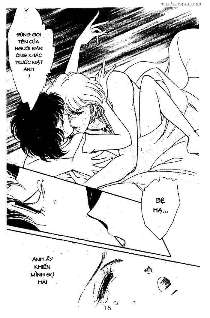 Dòng Sông Huyền Bí Chapter 32 - 64