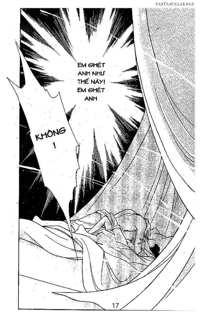 Dòng Sông Huyền Bí Chapter 32 - 65