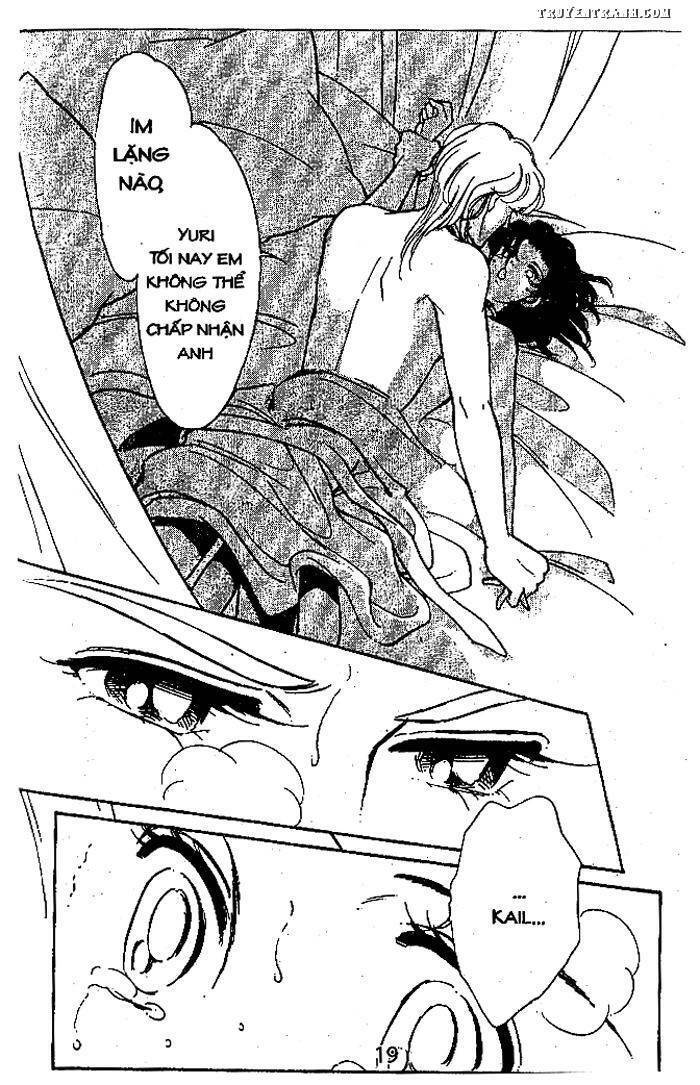 Dòng Sông Huyền Bí Chapter 32 - 67