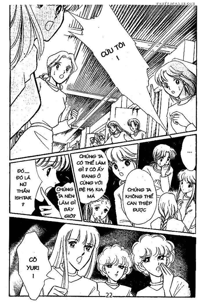 Dòng Sông Huyền Bí Chapter 32 - 69