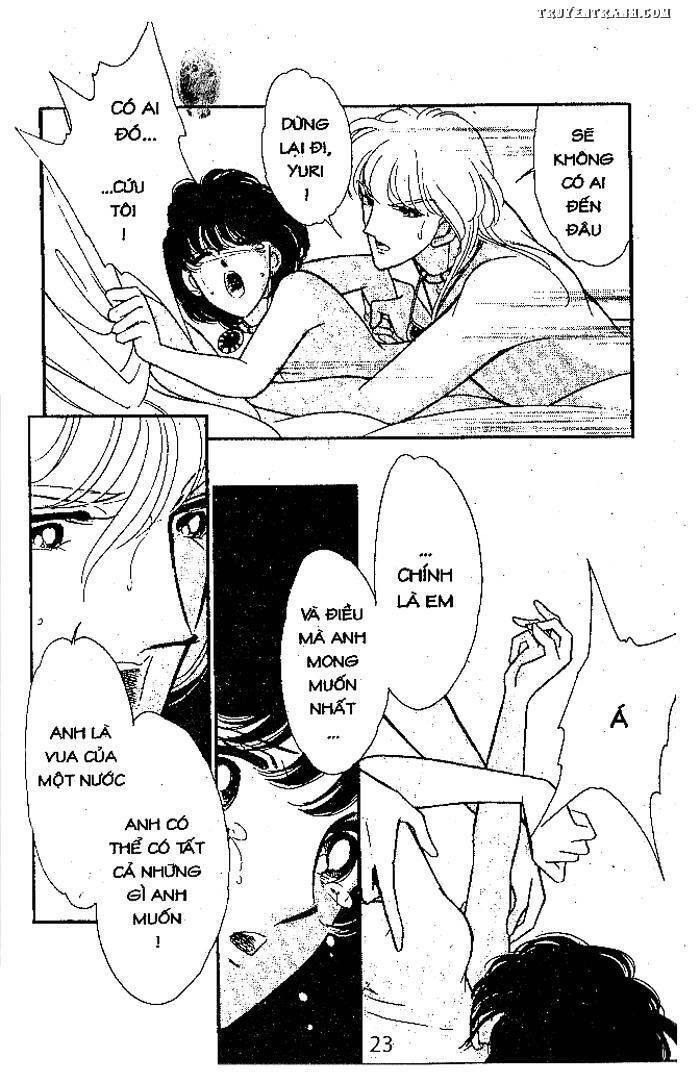 Dòng Sông Huyền Bí Chapter 32 - 70