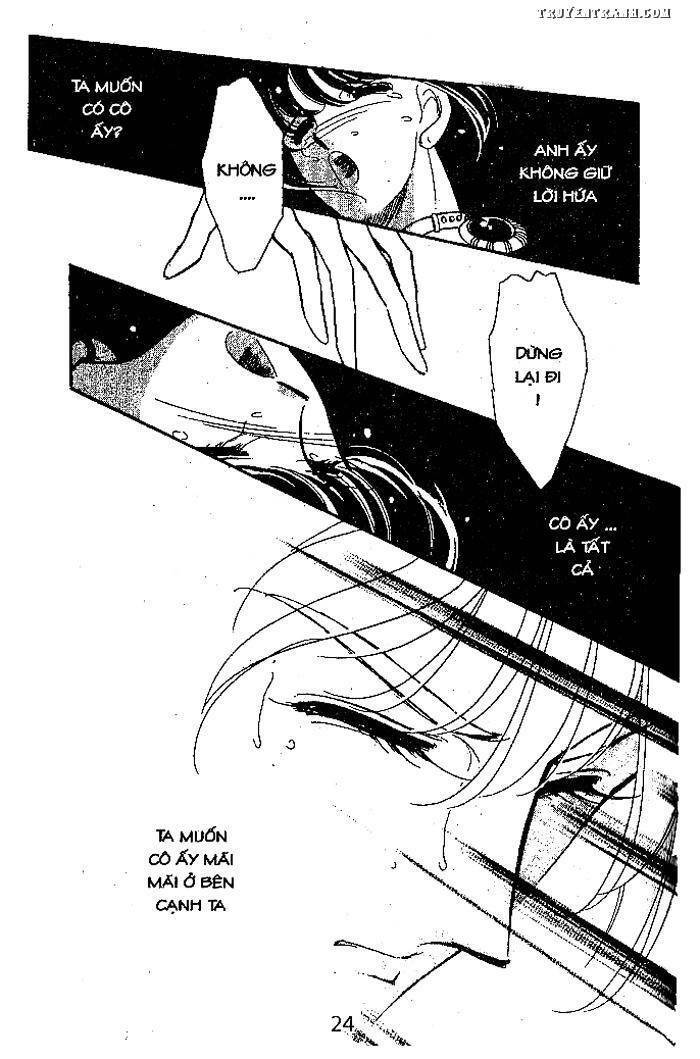 Dòng Sông Huyền Bí Chapter 32 - 71