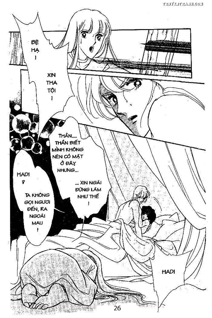 Dòng Sông Huyền Bí Chapter 32 - 73