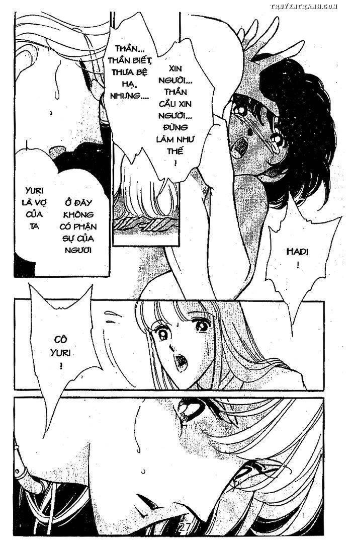 Dòng Sông Huyền Bí Chapter 32 - 74