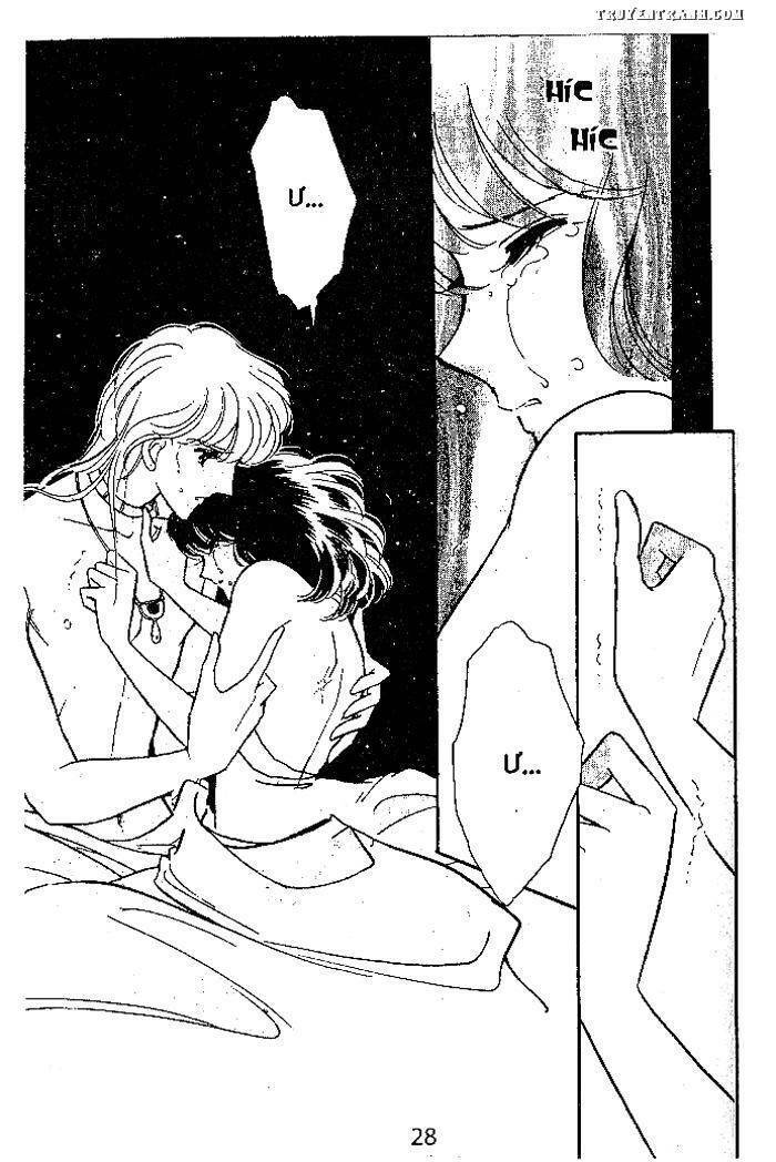 Dòng Sông Huyền Bí Chapter 32 - 75