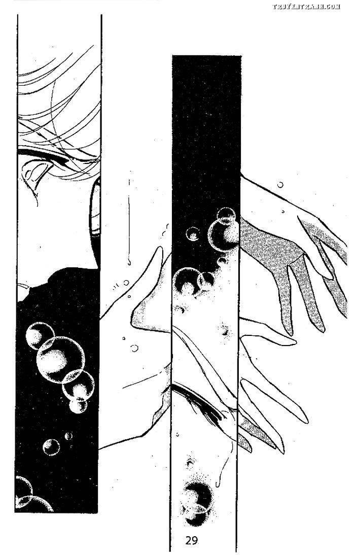 Dòng Sông Huyền Bí Chapter 32 - 76