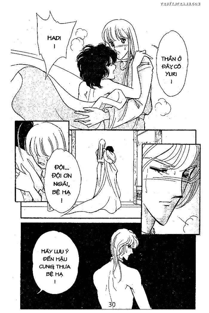 Dòng Sông Huyền Bí Chapter 32 - 77