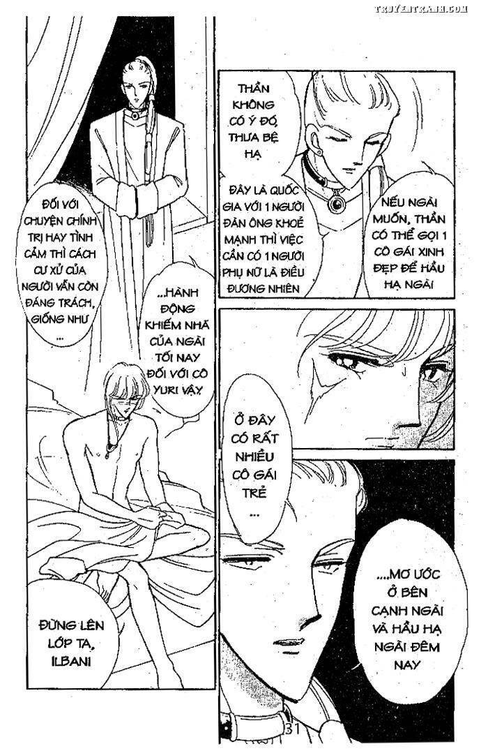 Dòng Sông Huyền Bí Chapter 32 - 78