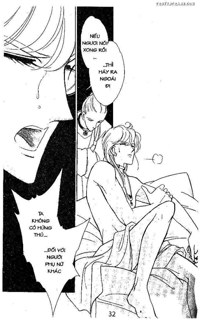 Dòng Sông Huyền Bí Chapter 32 - 79