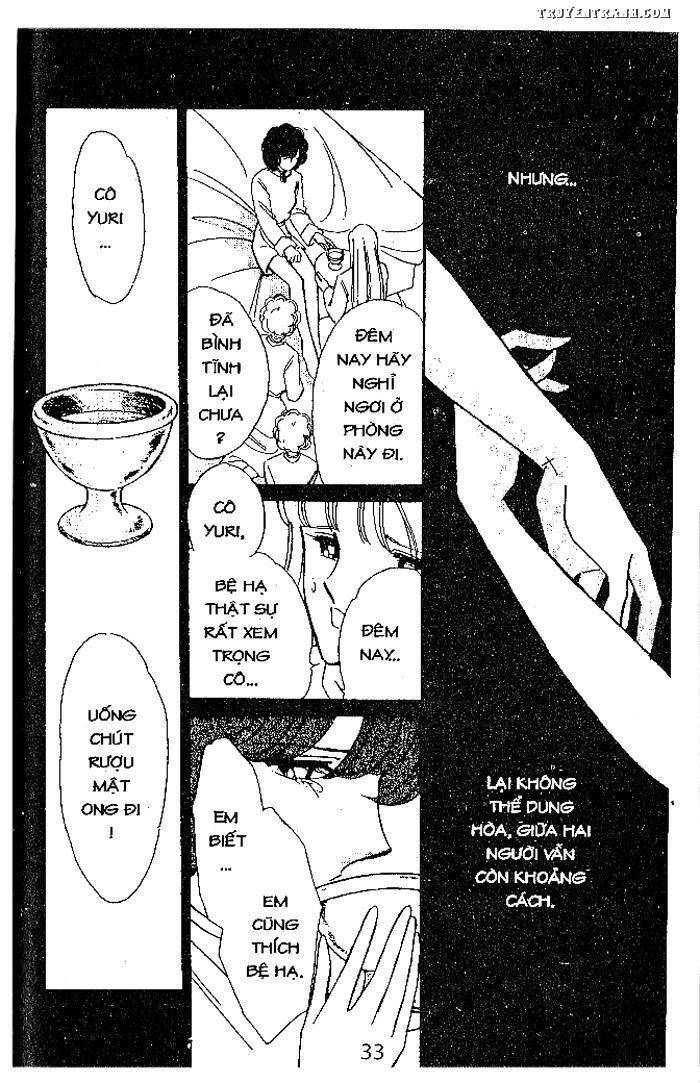 Dòng Sông Huyền Bí Chapter 32 - 80