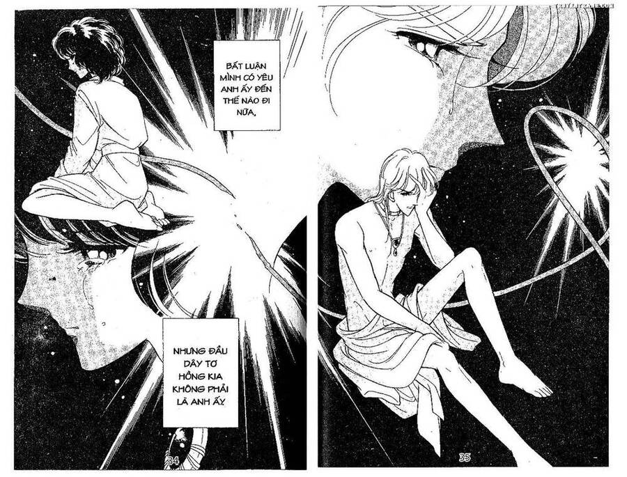 Dòng Sông Huyền Bí Chapter 32 - 81