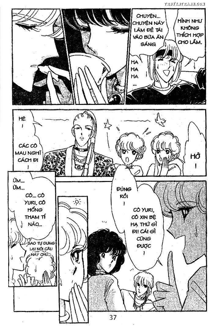 Dòng Sông Huyền Bí Chapter 32 - 83