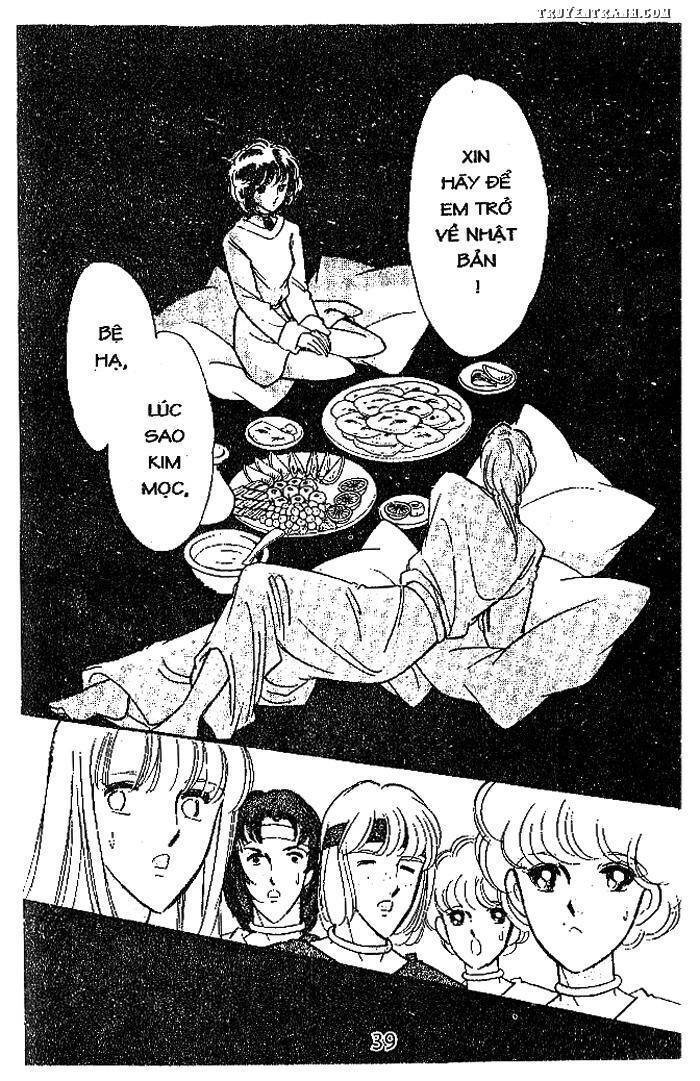 Dòng Sông Huyền Bí Chapter 32 - 85