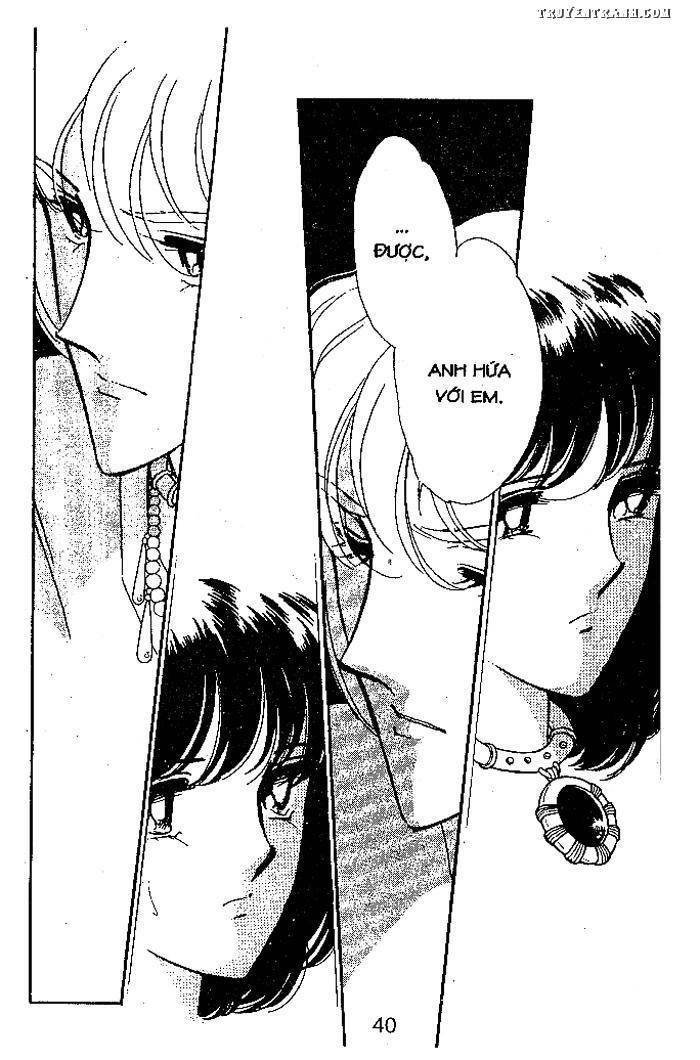 Dòng Sông Huyền Bí Chapter 32 - 86