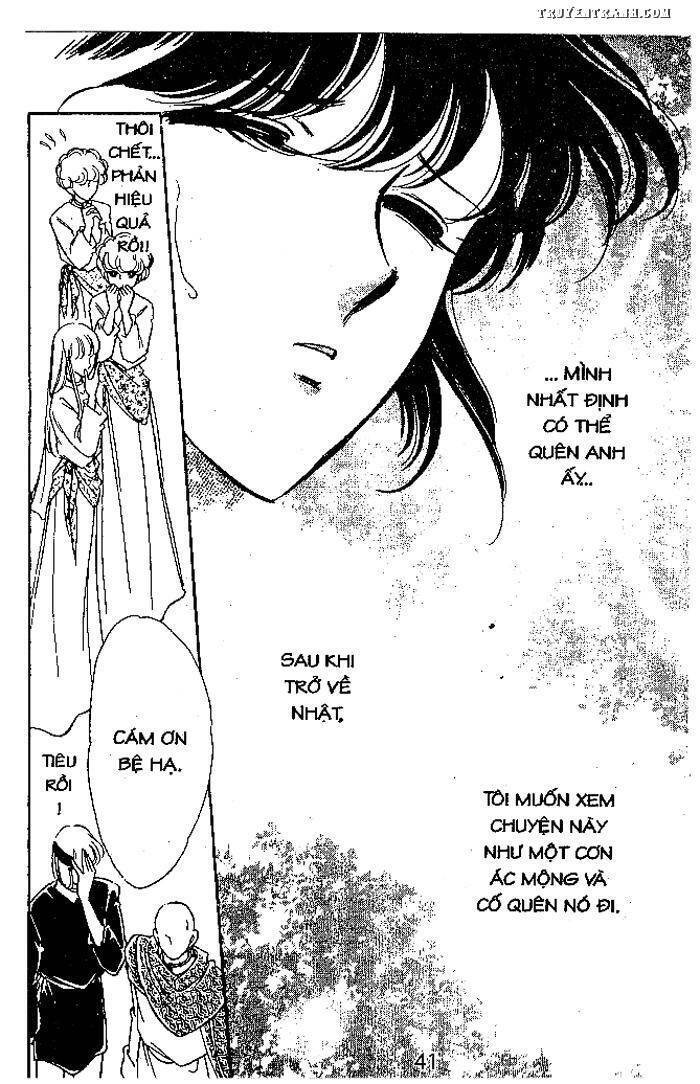 Dòng Sông Huyền Bí Chapter 32 - 87