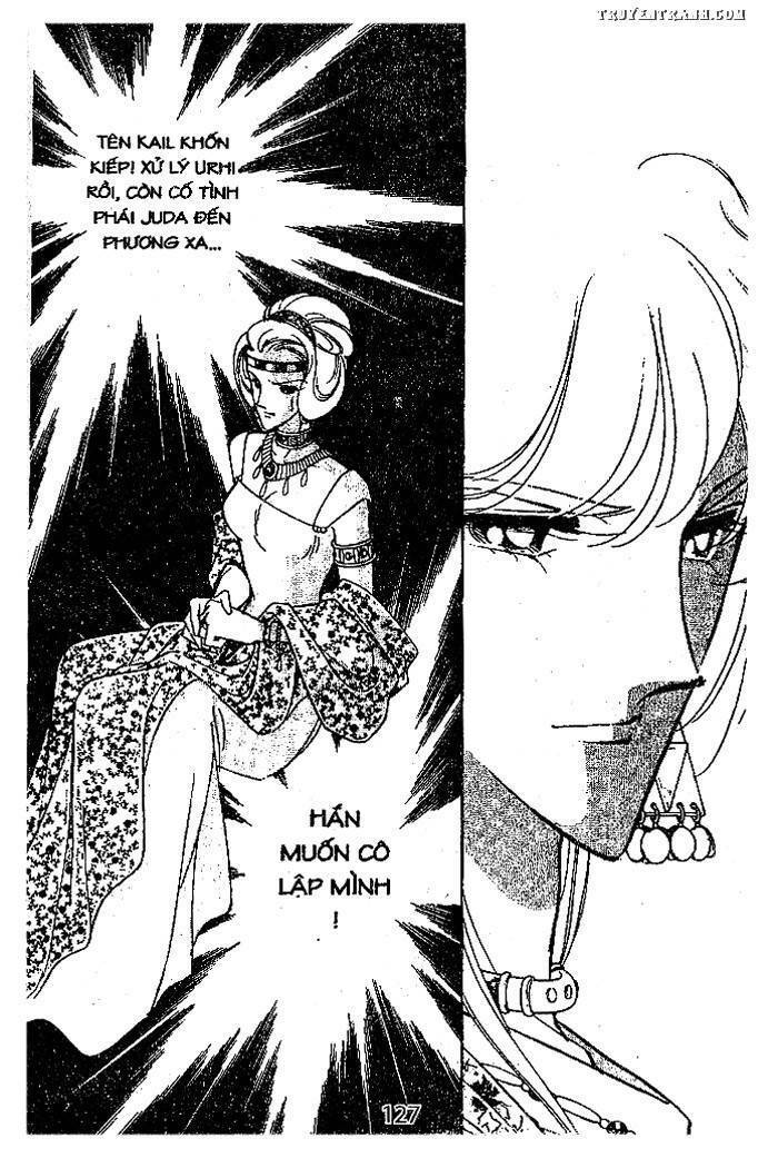 Dòng Sông Huyền Bí Chapter 32 - 10