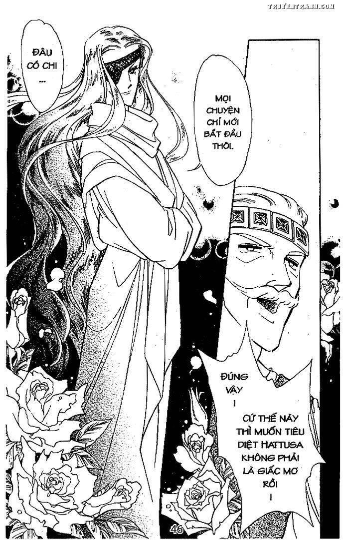 Dòng Sông Huyền Bí Chapter 32 - 92