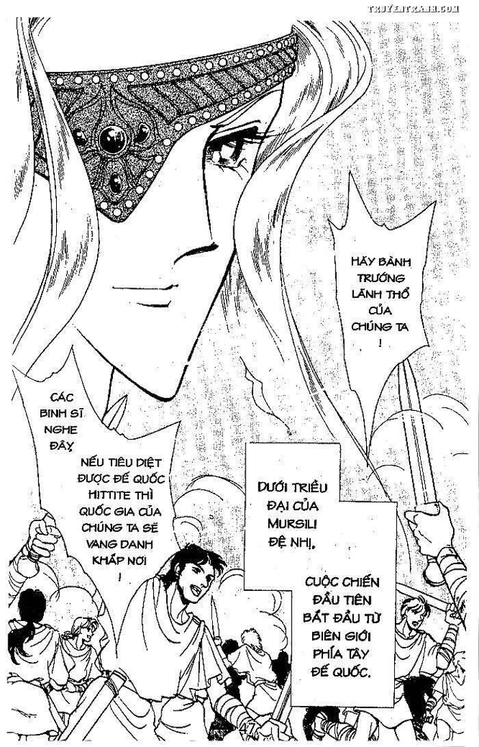 Dòng Sông Huyền Bí Chapter 32 - 93