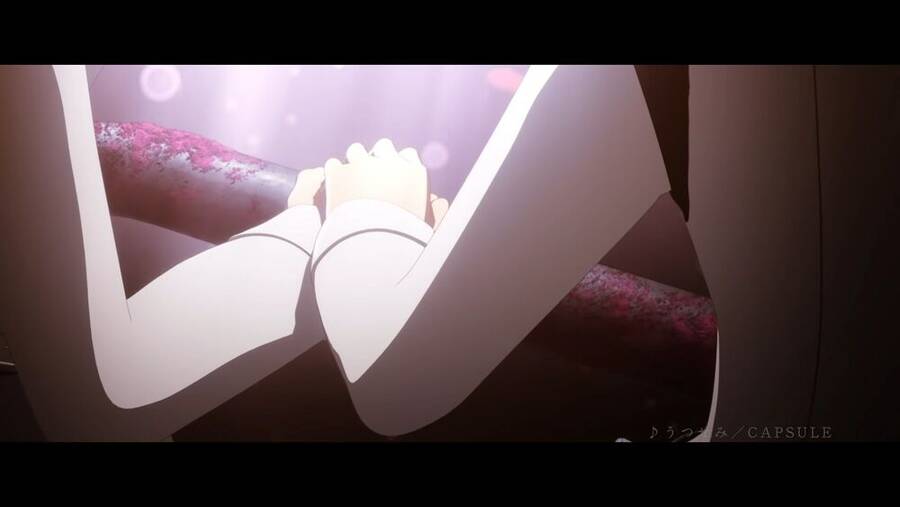 Sidonia No Kishi Chapter 78.6 - 5