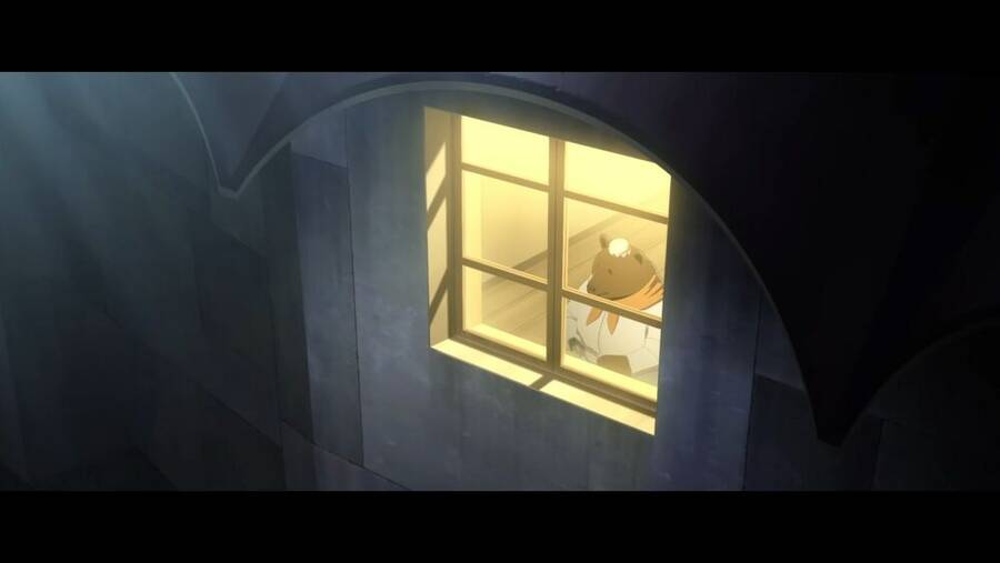 Sidonia No Kishi Chapter 78.6 - 6