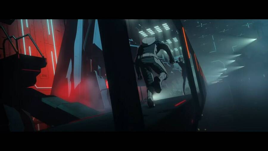 Sidonia No Kishi Chapter 78.6 - 7