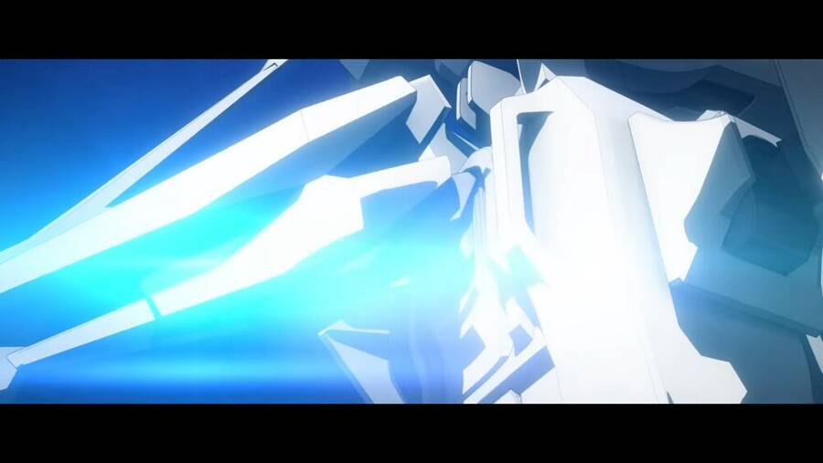 Sidonia No Kishi Chapter 78.6 - 9