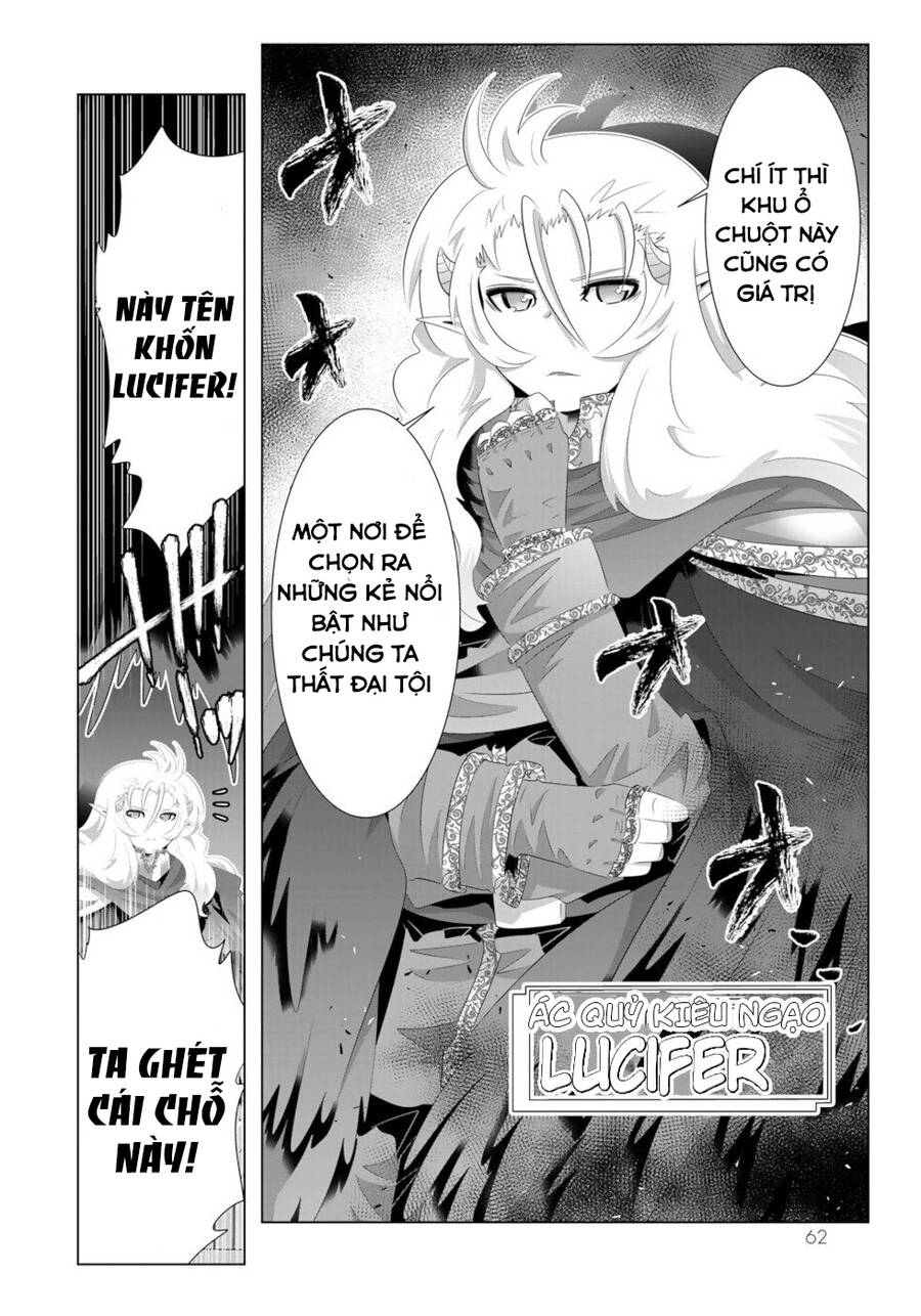 Isekai Shihai No Skill Taker: Zero Kara Hajimeru Dorei Harem Chapter 76 - 5