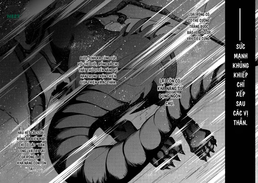 Hiệp Sĩ Đến Từ Vùng Tận Cùng Của Thế Giới Chapter 35 - 4