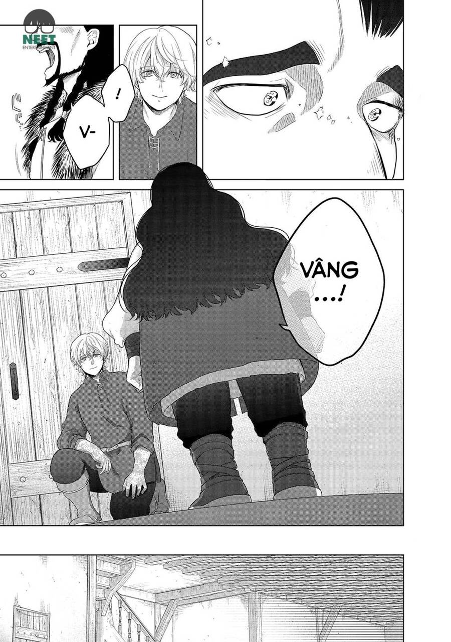 Hiệp Sĩ Đến Từ Vùng Tận Cùng Của Thế Giới Chapter 33 - 20