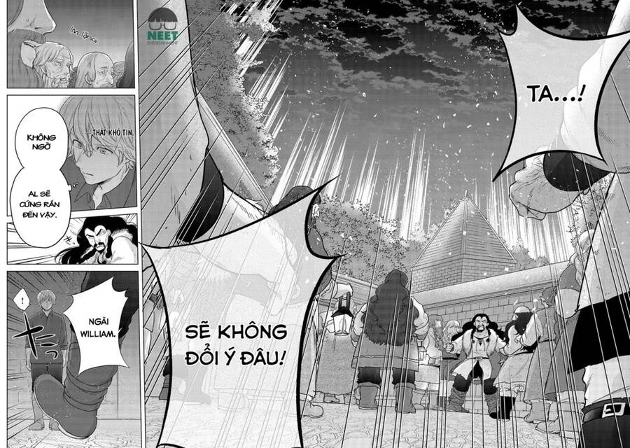 Hiệp Sĩ Đến Từ Vùng Tận Cùng Của Thế Giới Chapter 33 - 43