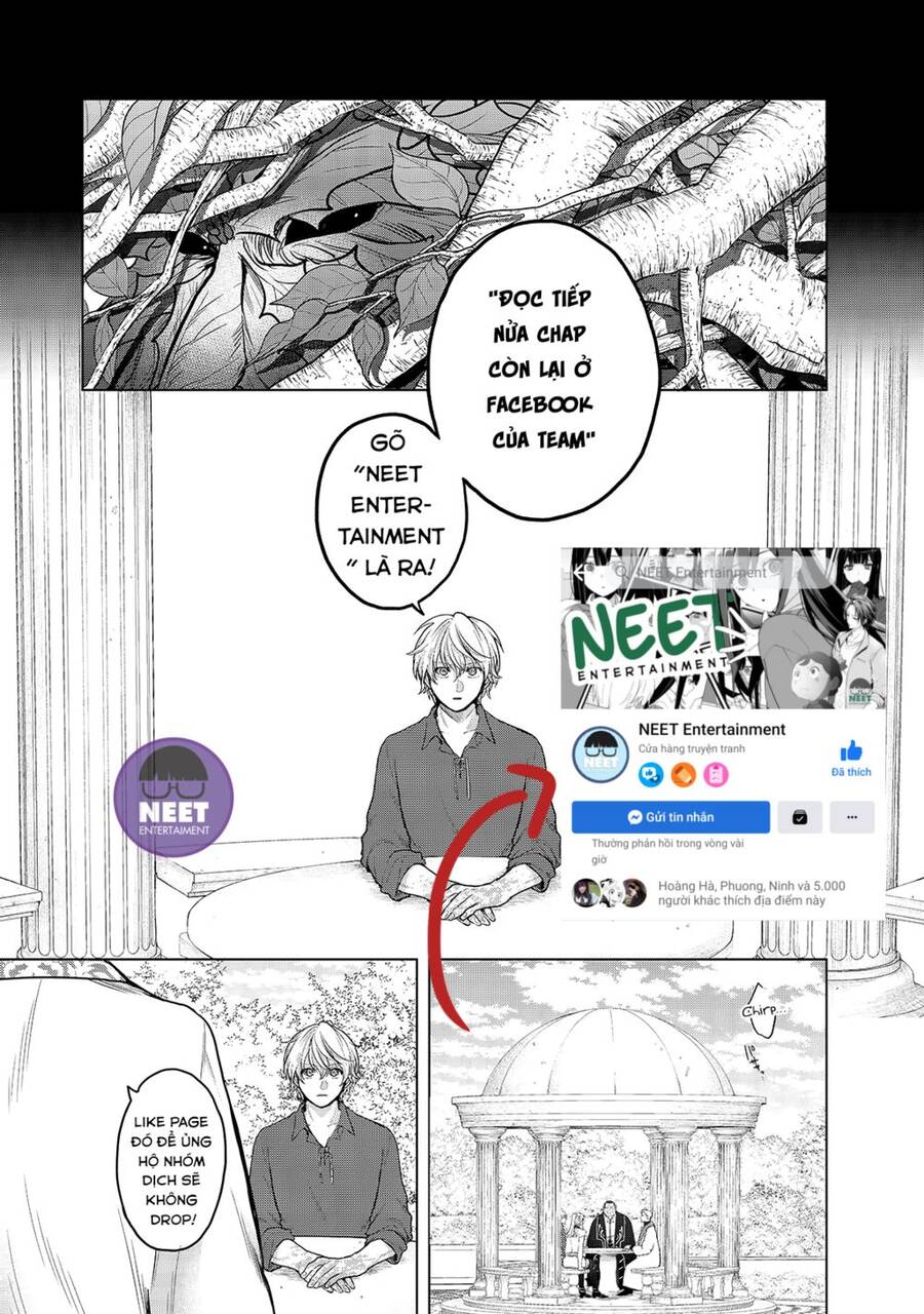 Hiệp Sĩ Đến Từ Vùng Tận Cùng Của Thế Giới Chapter 33 - 54