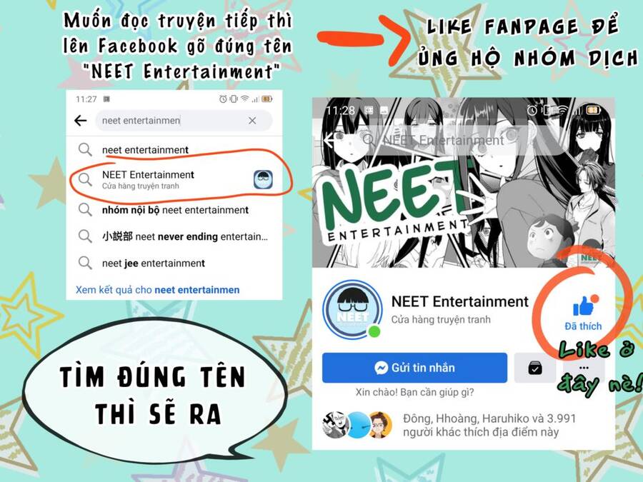 Hiệp Sĩ Đến Từ Vùng Tận Cùng Của Thế Giới Chapter 33 - 56
