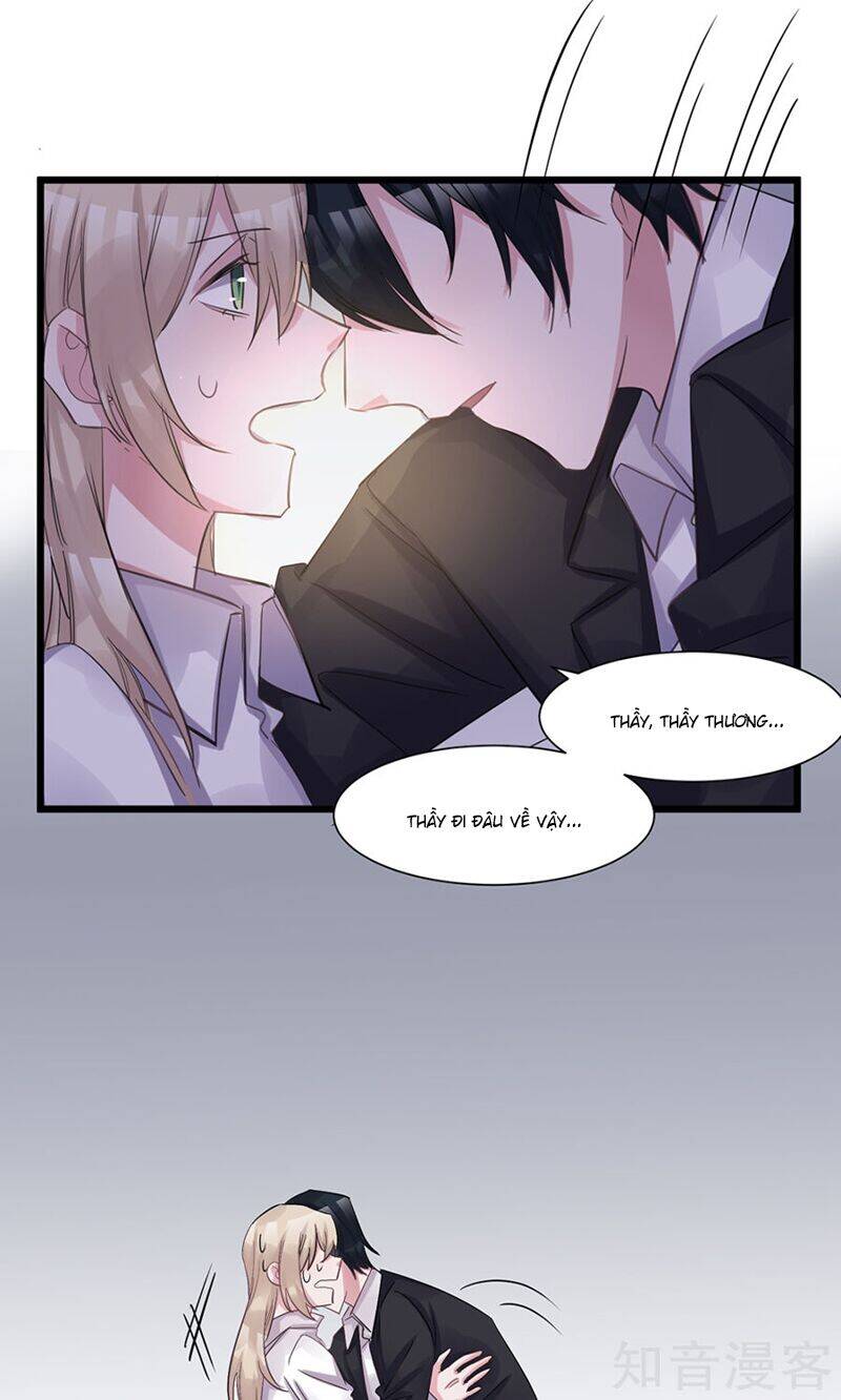 Tổng Tài Giáo Sư Đi Theo Tôi Chapter 53 - 13