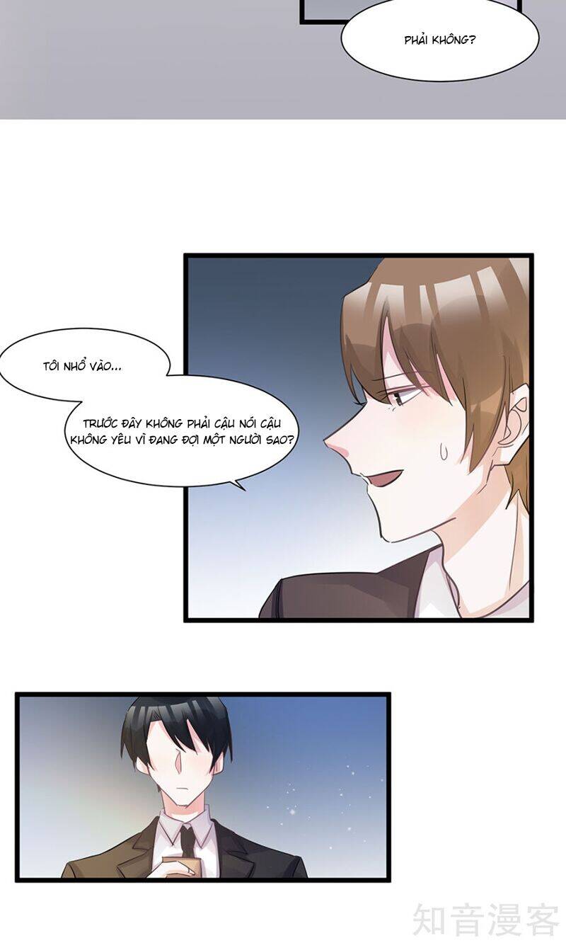 Tổng Tài Giáo Sư Đi Theo Tôi Chapter 53 - 9