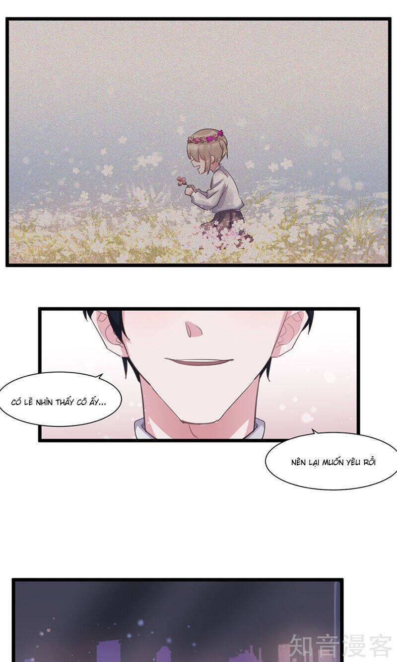 Tổng Tài Giáo Sư Đi Theo Tôi Chapter 53 - 10