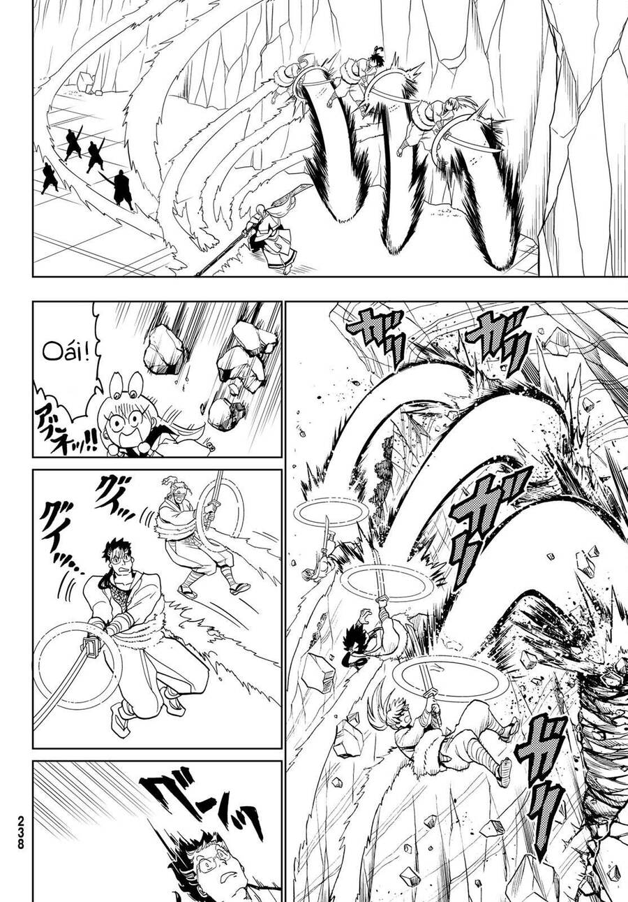 Orient Chapter 124 - 38