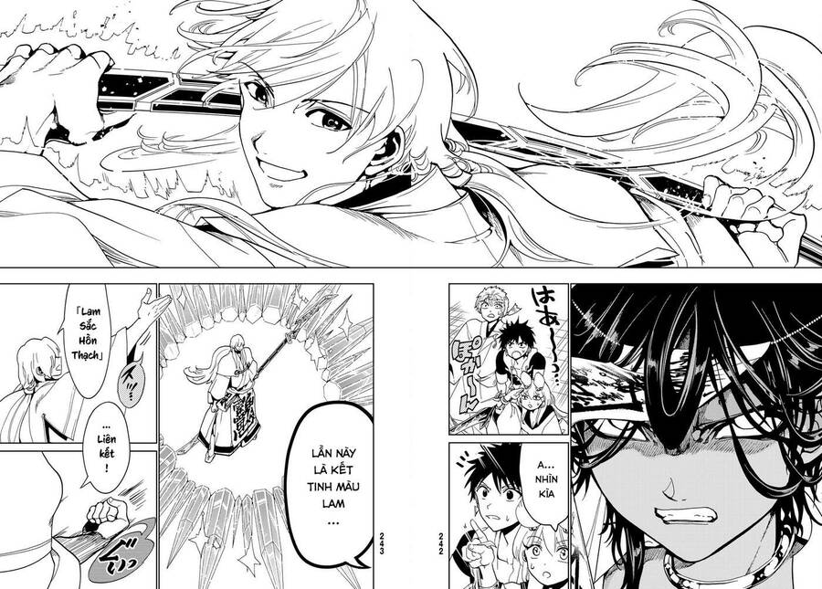 Orient Chapter 124 - 41