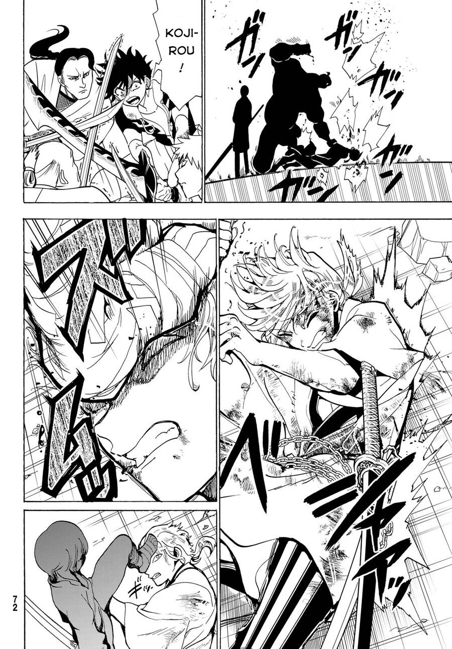 Orient Chapter 125 - 22