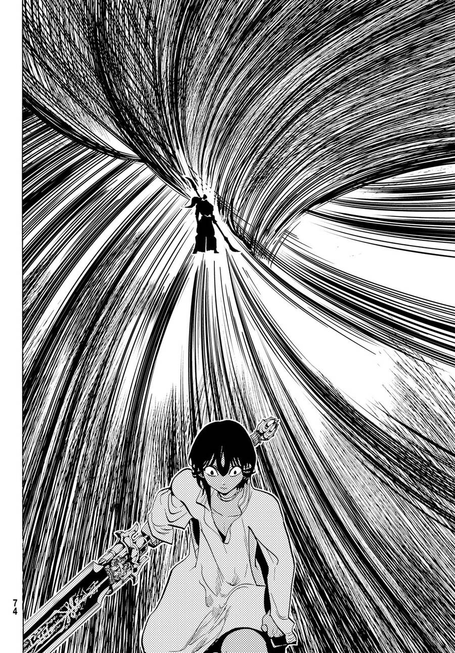 Orient Chapter 125 - 24