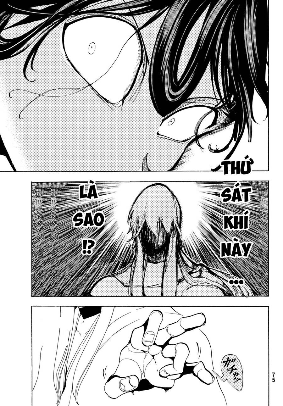 Orient Chapter 125 - 25