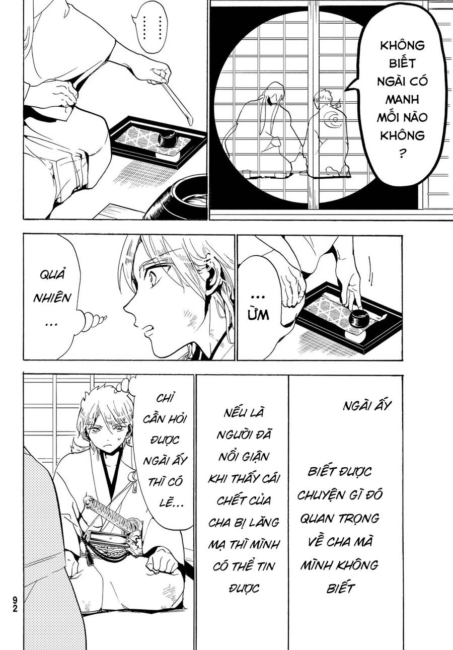 Orient Chapter 125 - 41