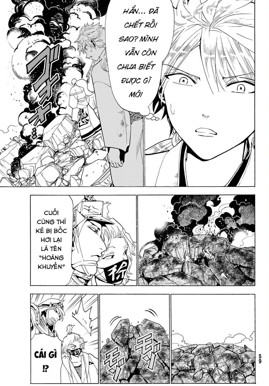 Orient Chapter 125 - 9