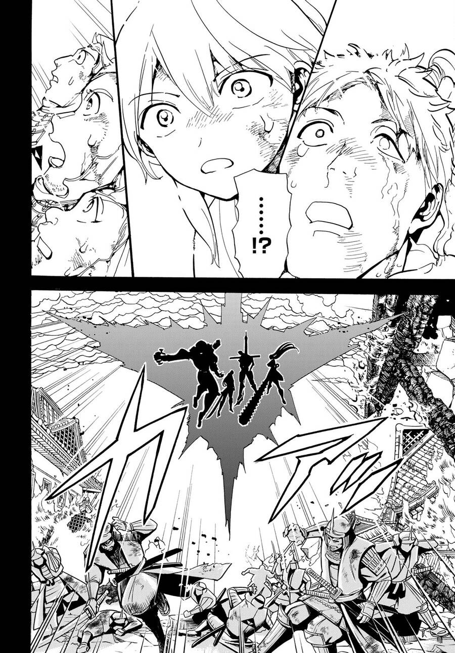 Orient Chapter 127 - 11