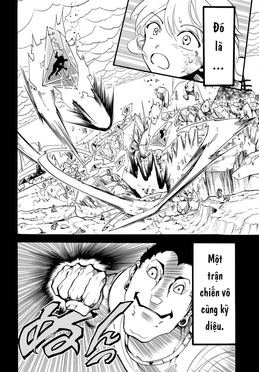 Orient Chapter 127 - 13