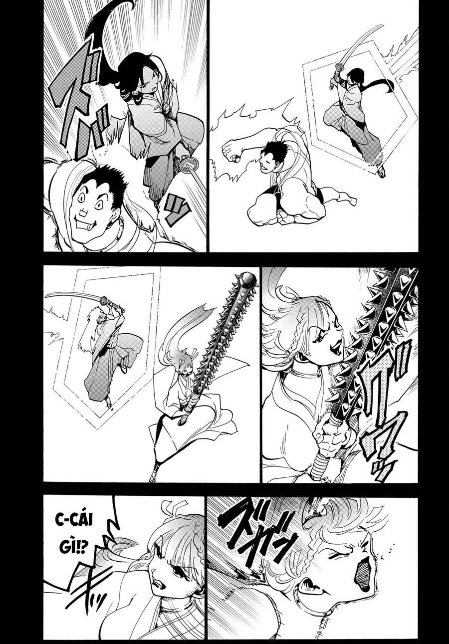 Orient Chapter 127 - 14