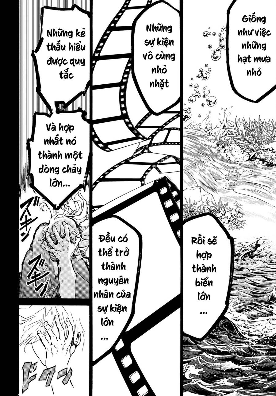 Orient Chapter 127 - 17